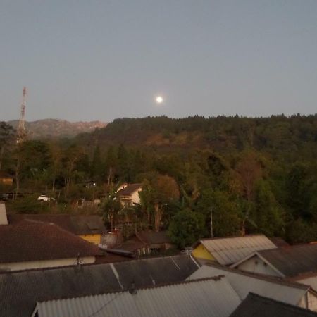 Rumah Singgah Brm Hotel Bromo Exterior photo