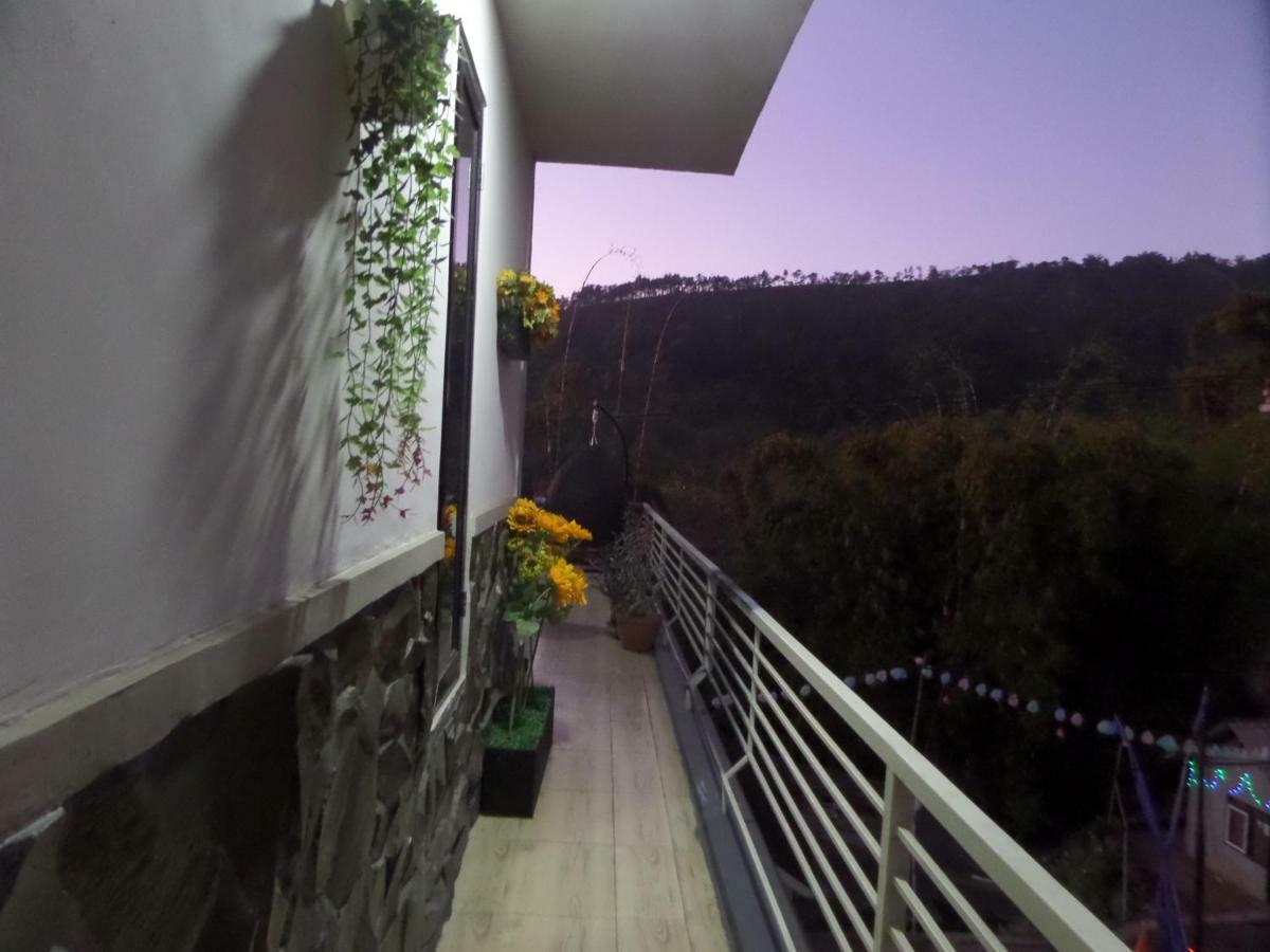 Rumah Singgah Brm Hotel Bromo Exterior photo